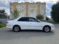 Toyota Corona Premio 1.8 AT, 1998, 224 000 км, с пробегом, цена 450 000 руб.