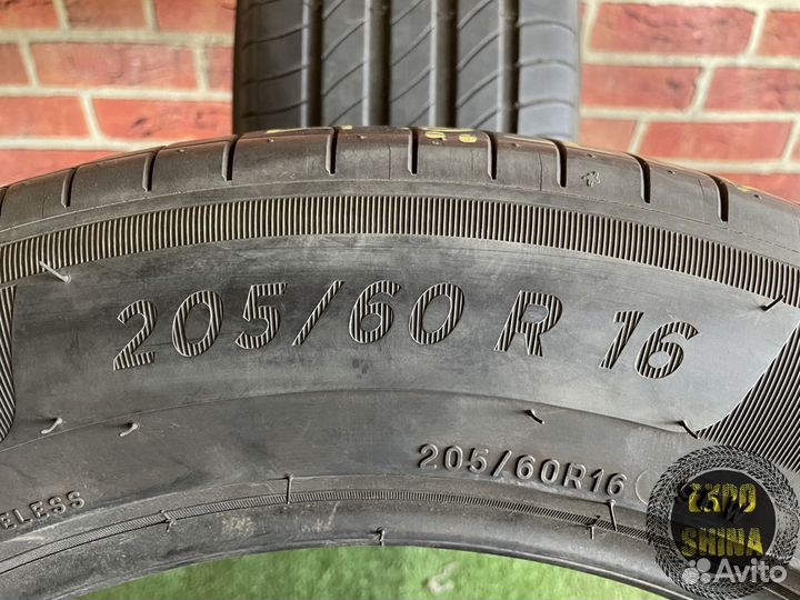 Michelin Primacy 4 205/60 R16 92H