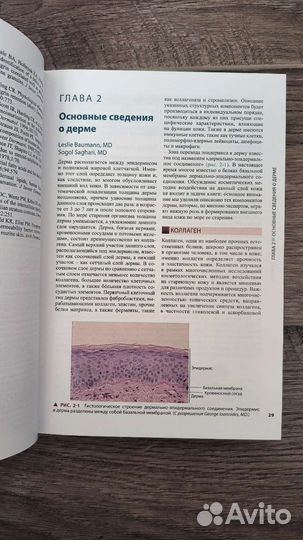 Косметическая дерматология