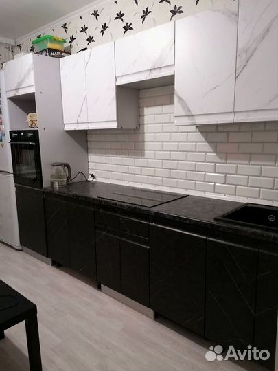 Кухня от производителя