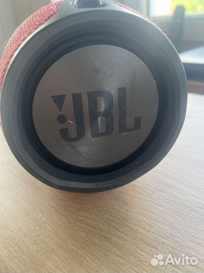 Колонка jbl xtreme 1 оригинал