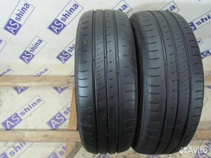 Kumho Ecowing ES01 KH27 185/65 R15 95M