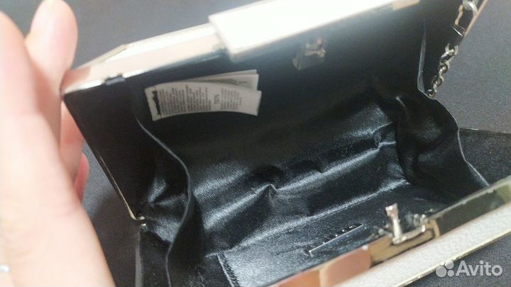 Сумка клатч