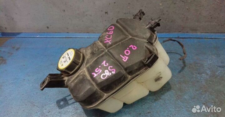 Бачок расширительный Volvo Xc60 1 Поколение DZ