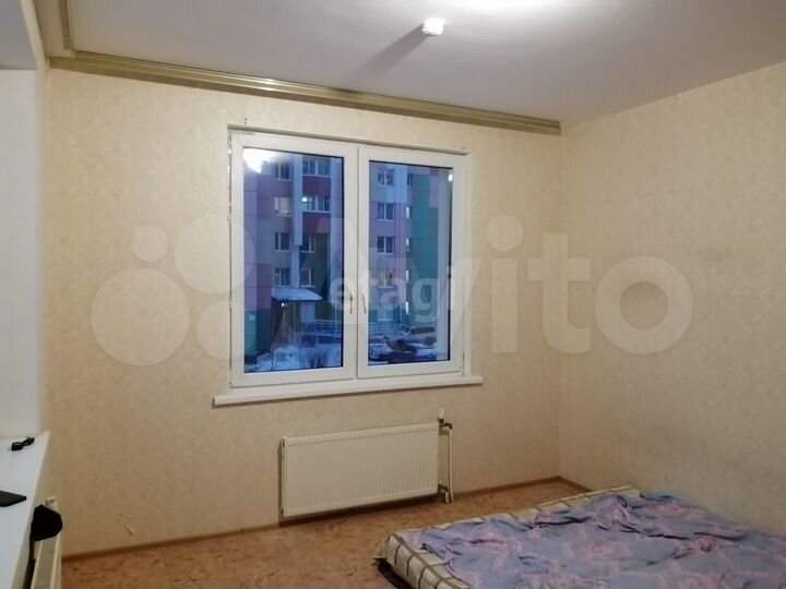 3-к. квартира, 67,4 м², 2/9 эт.