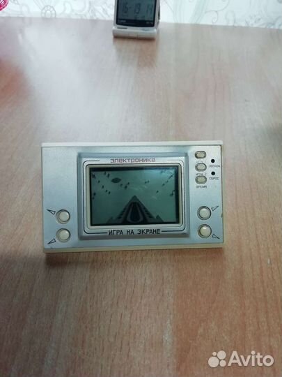 Игра электронная