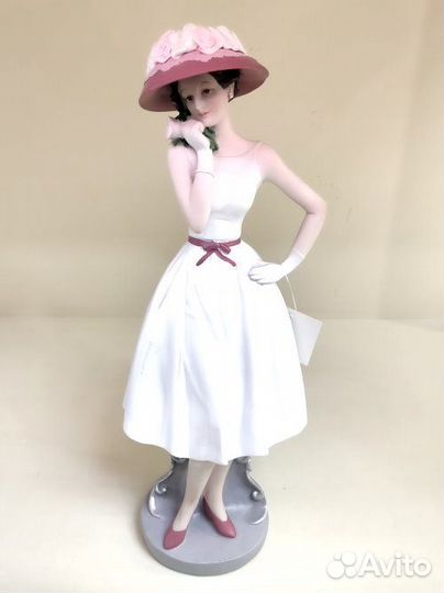 Статуэтка полистоун