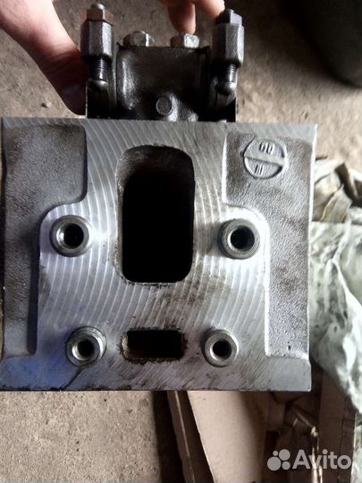 Запчасти камаз