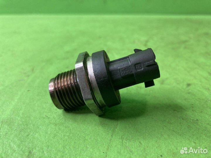 Датчик давления топлива MAN TGA