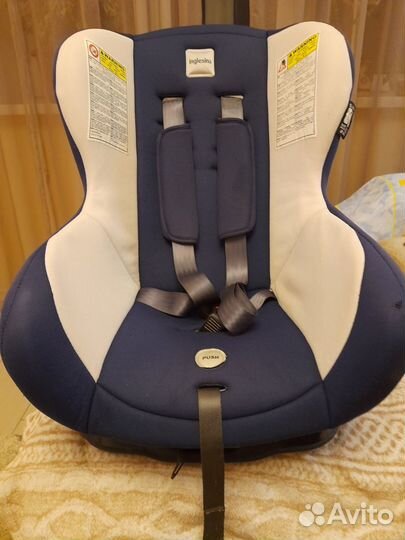 Детское автокресло Inglesina от 0 до 18 кг
