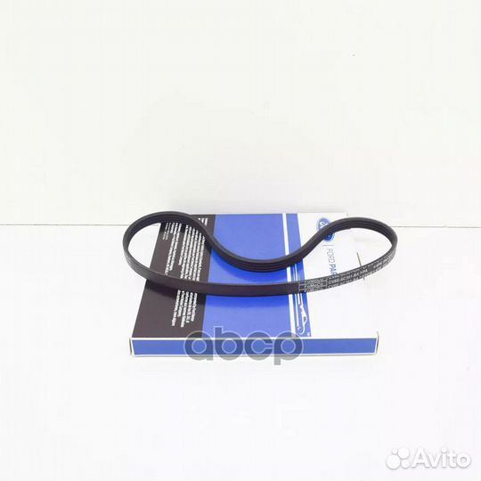 Приводной Ремень 5160290 ford