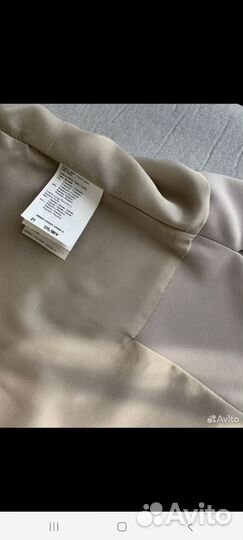 Юбка Marina rinaldi 52 (21) Р-Р