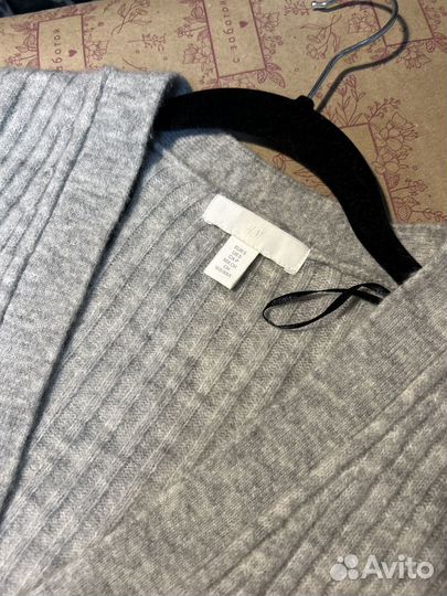 Кардиган женский