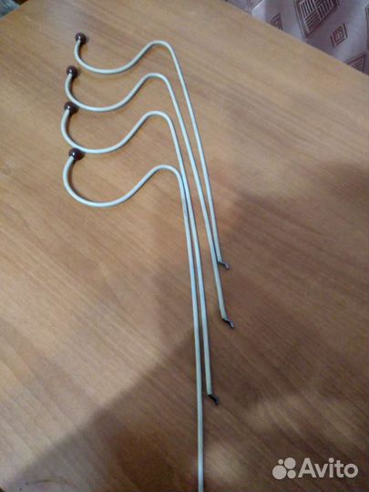 Для перемотки пряжи запчасти