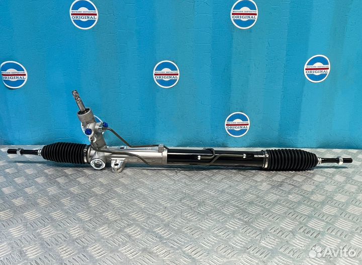 Рулевая рейка Киа Соренто 2 новая в наличии