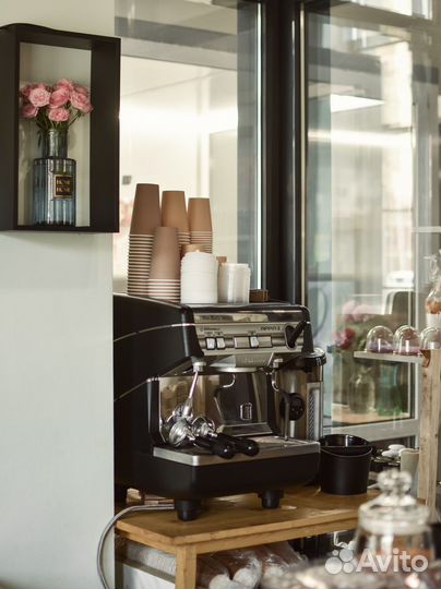 Помощь в открытии кофейни / кафе / менеджер проект