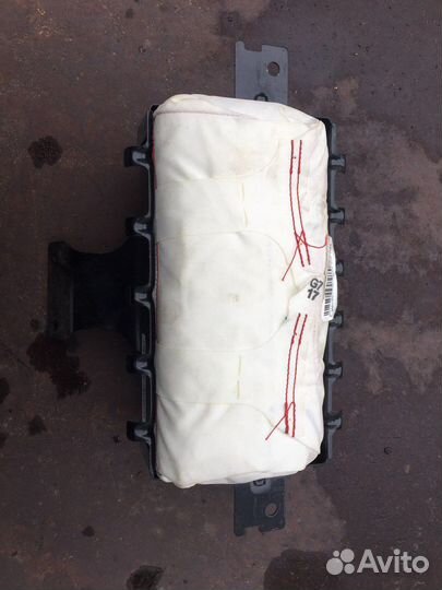 Подушка безопасности пассажира Kia Ceed 2