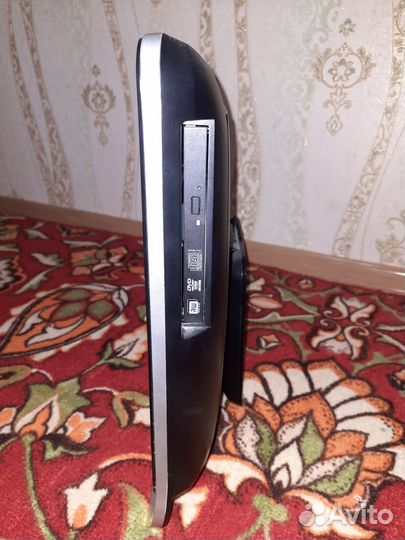 Моноблок HP pro 3520