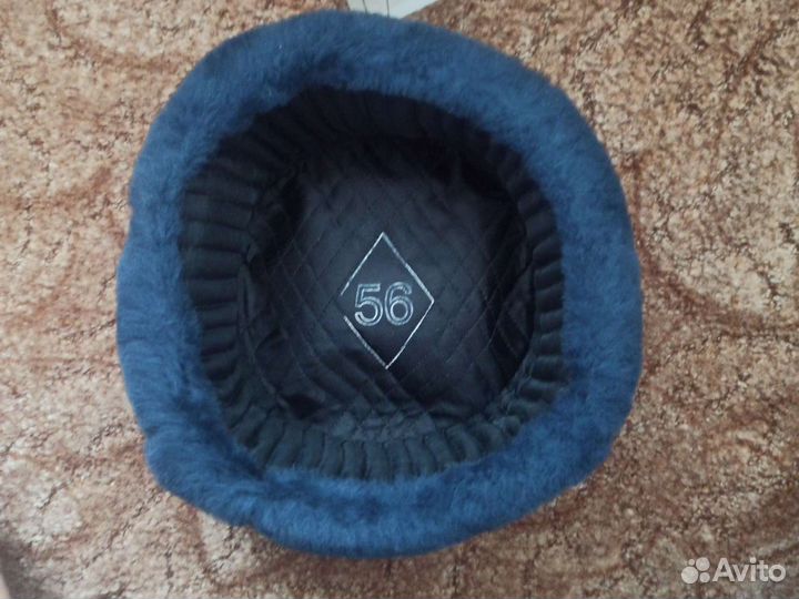 Шапка мужская оригинал новая