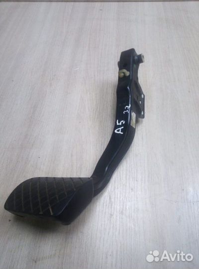 Педаль тормоза Audi A5 8T Coupe 8T coupe 3.2 2008