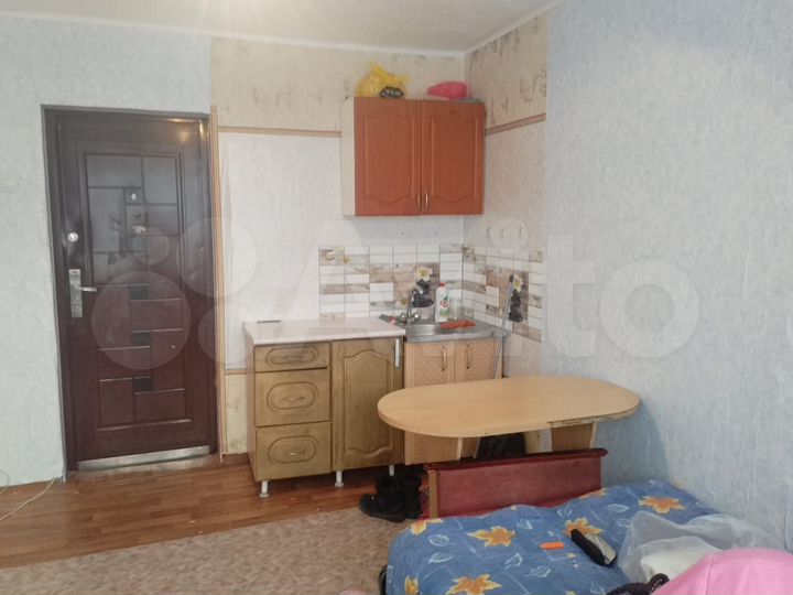 Комната 12,6 м² в 4-к., 3/5 эт.