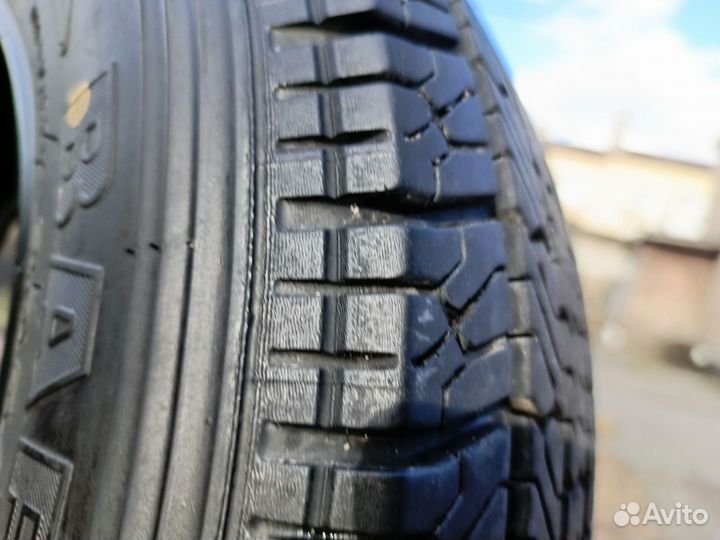 Amtel Баргузин-2 205/70 R15