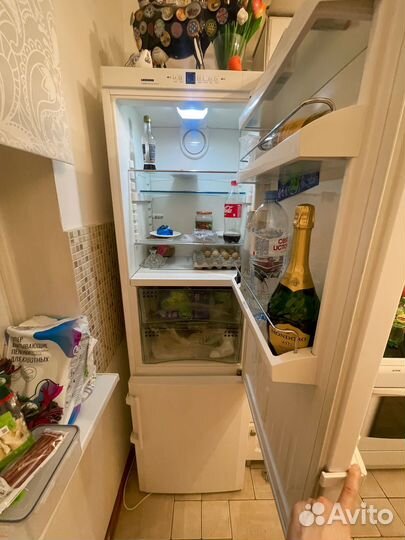 Холодильник бу