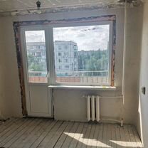 1-к. квартира, 32 м², 4/5 эт.