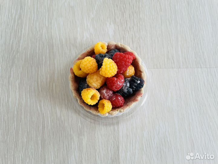 Мыло ручной работы набор