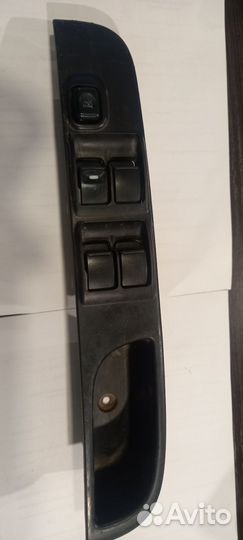 Блок управления стеклоподъемникам L200