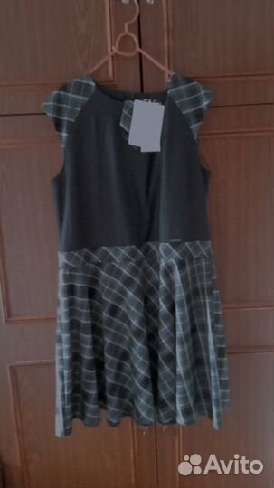 Школьная форма