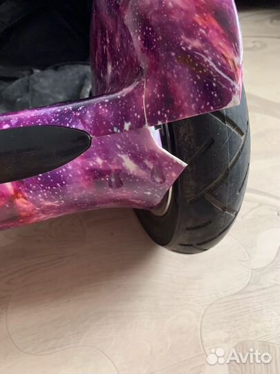 Гироскутер