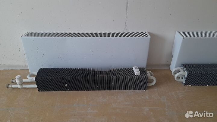 Радиатор отопления