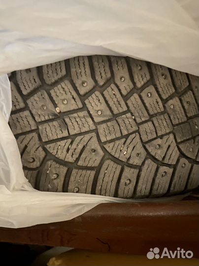 Continental IceContact 2 195/65 R15