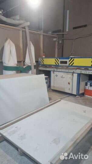 Продам готовый бизнес по производству мебели