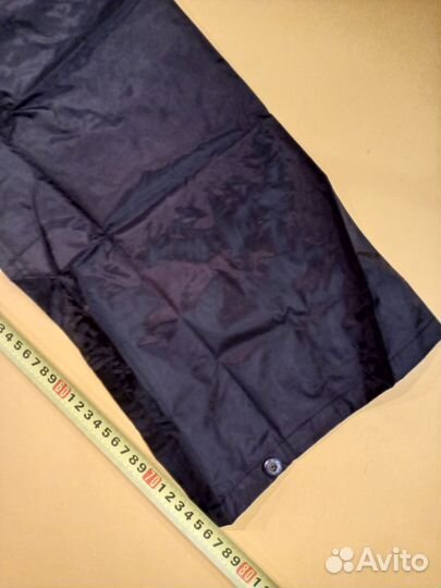 Костюм-дождевик новый 176