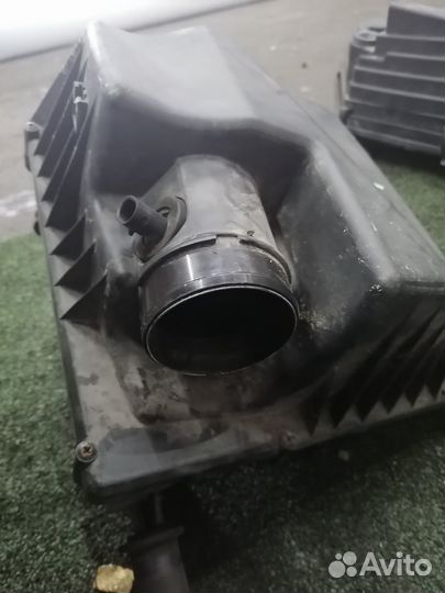 Корпус воздушного фильтра Chevrolet Cruze J300