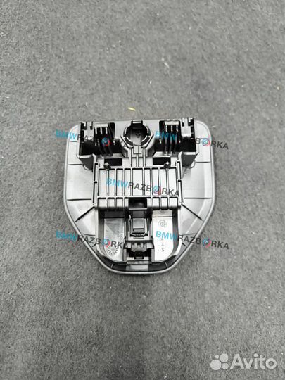 Знак аварийной остановки BMW i5 G60 2024 5A37B80
