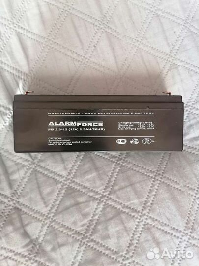 Gsm сигнализация 