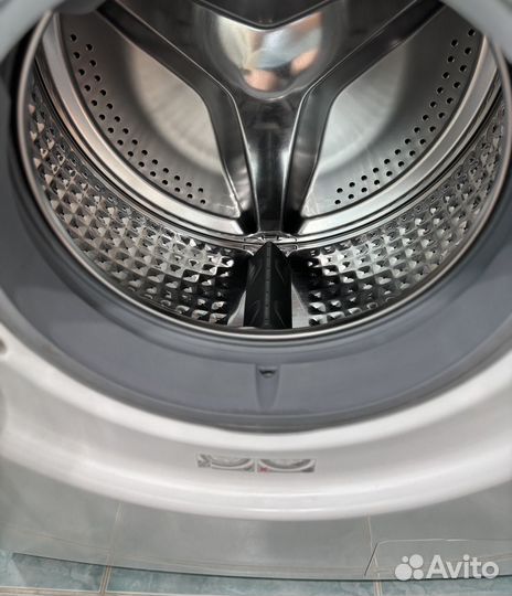 Стиральная машина lg 6 кг