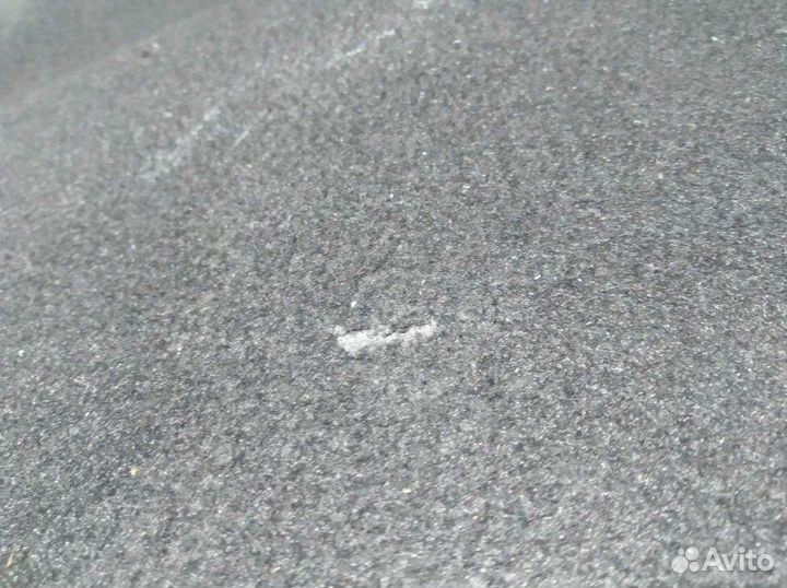 Обшивка багажника задняя левая Hyundai Solaris