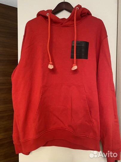 Худи мужское