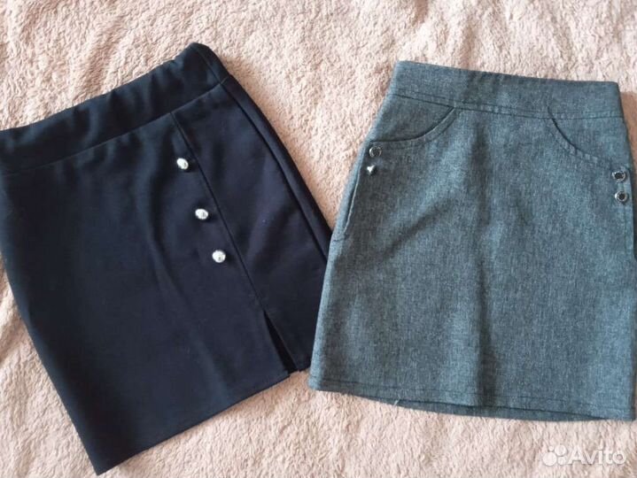 Юбочка для девочки