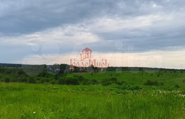 Участок 15,4 сот. (СНТ, ДНП)