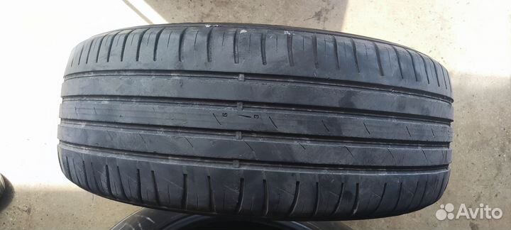 Nexen N'Blue HD Plus 215/55 R17 95V