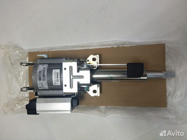 Электроусилитель руля Калуга- Калина Гранта Датсун