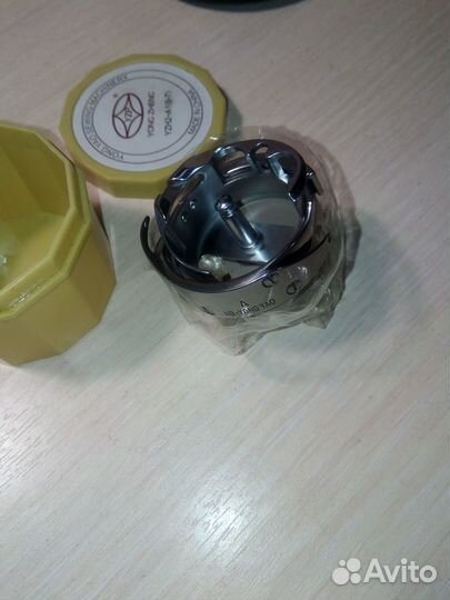 Продам Челночный комплект