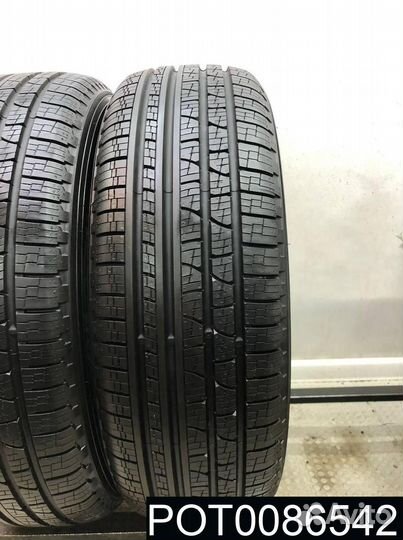 Pirelli Scorpion Verde All Season 215/65 R17 99P