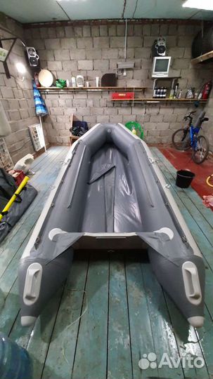 Badger classic line 340