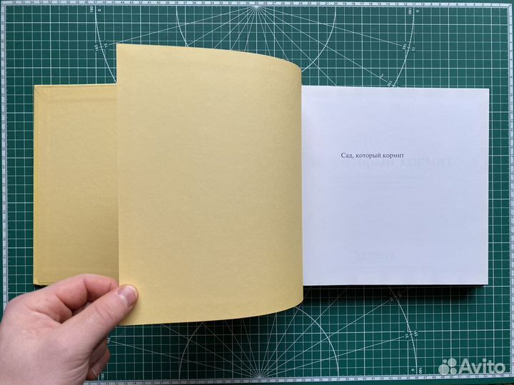 Сад, который кормит. Садоводу-любителю. Огород